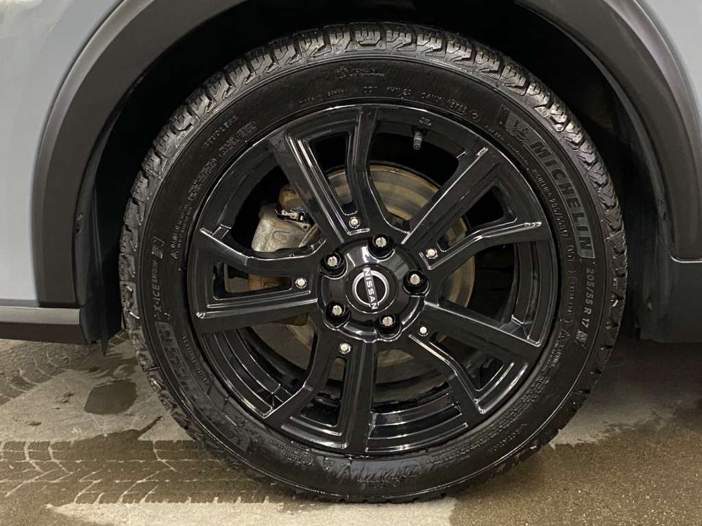 2022 Nissan Kicks - Image 11
