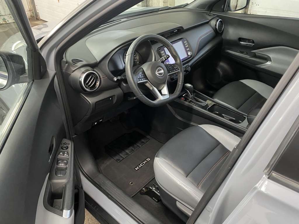 2022 Nissan Kicks - Image 13