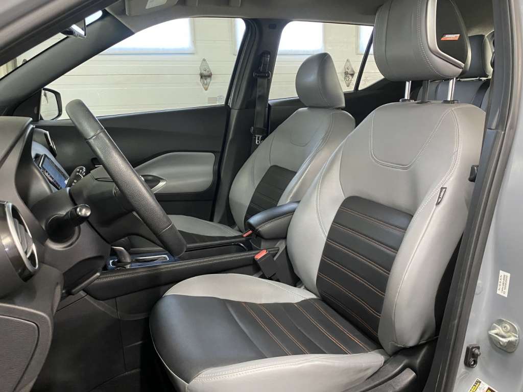 2022 Nissan Kicks - Image 14