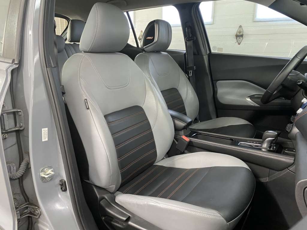2022 Nissan Kicks - Image 16