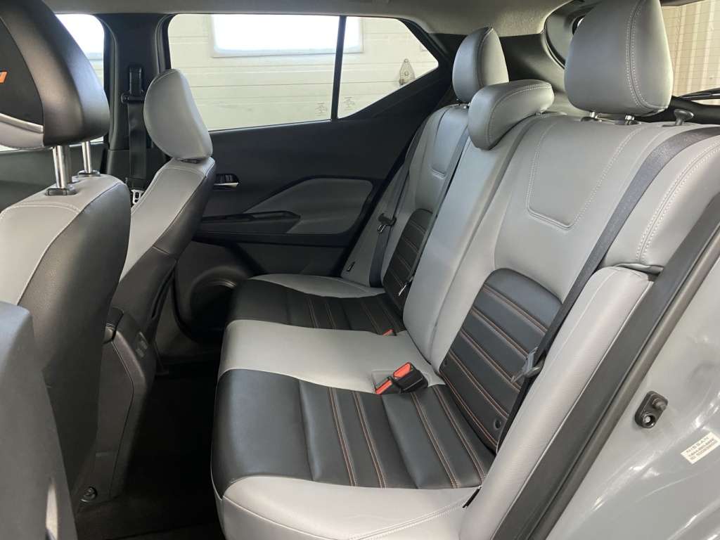 2022 Nissan Kicks - Image 17