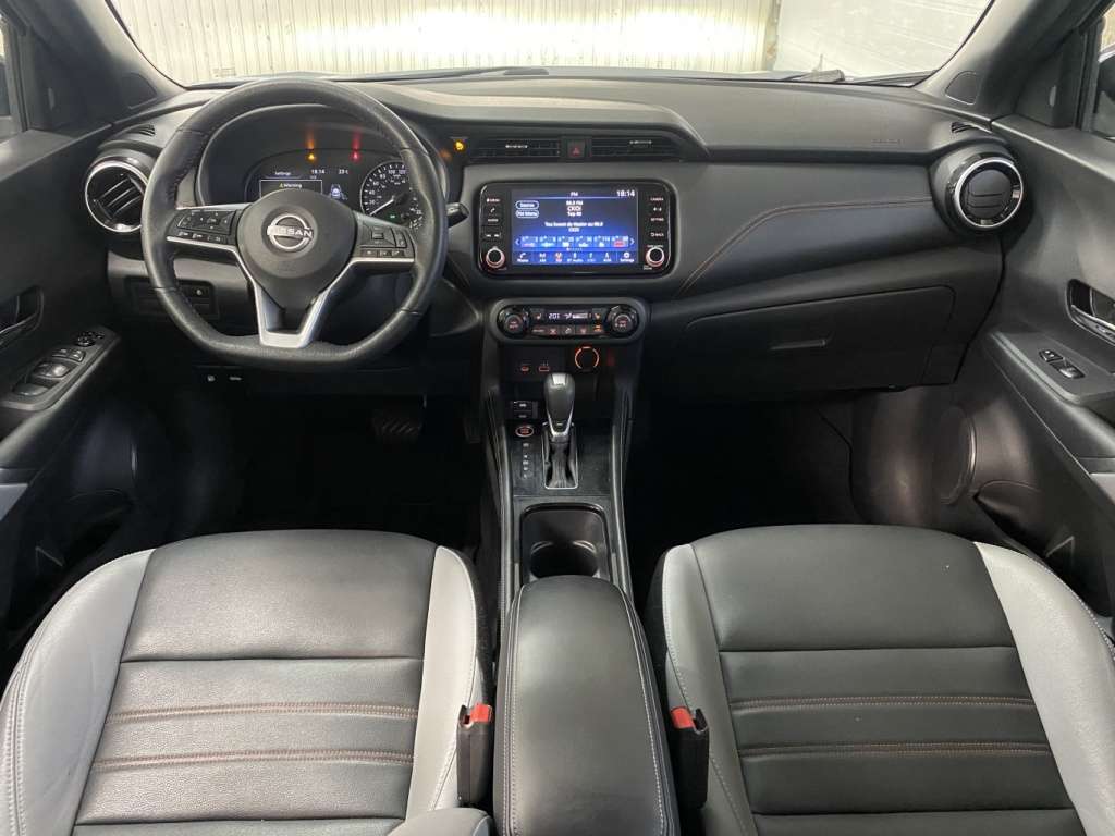 2022 Nissan Kicks - Image 18