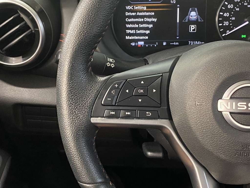 2022 Nissan Kicks - Image 19
