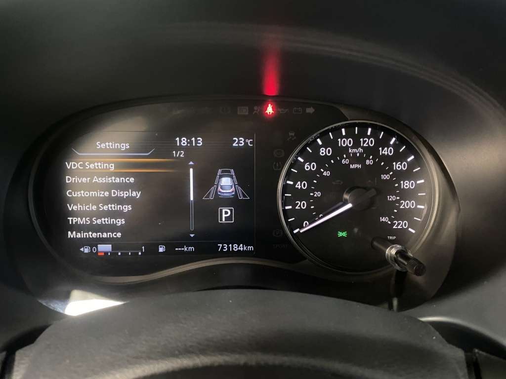 2022 Nissan Kicks - Image 22