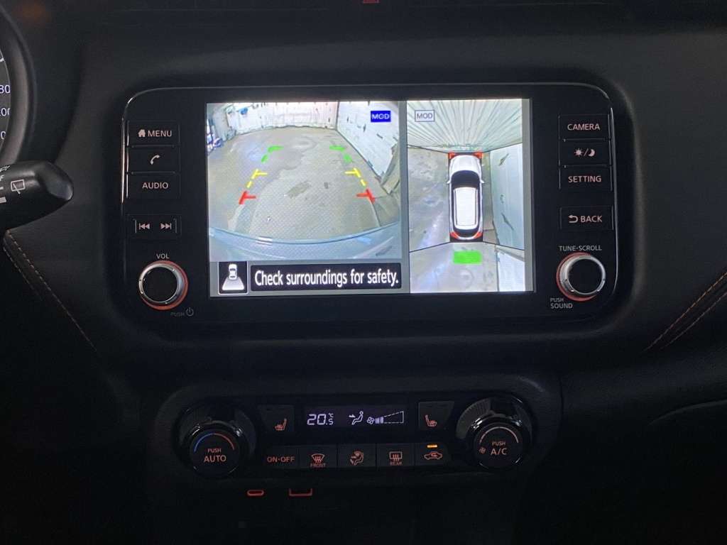 2022 Nissan Kicks - Image 23
