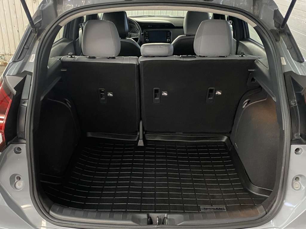 2022 Nissan Kicks - Image 29