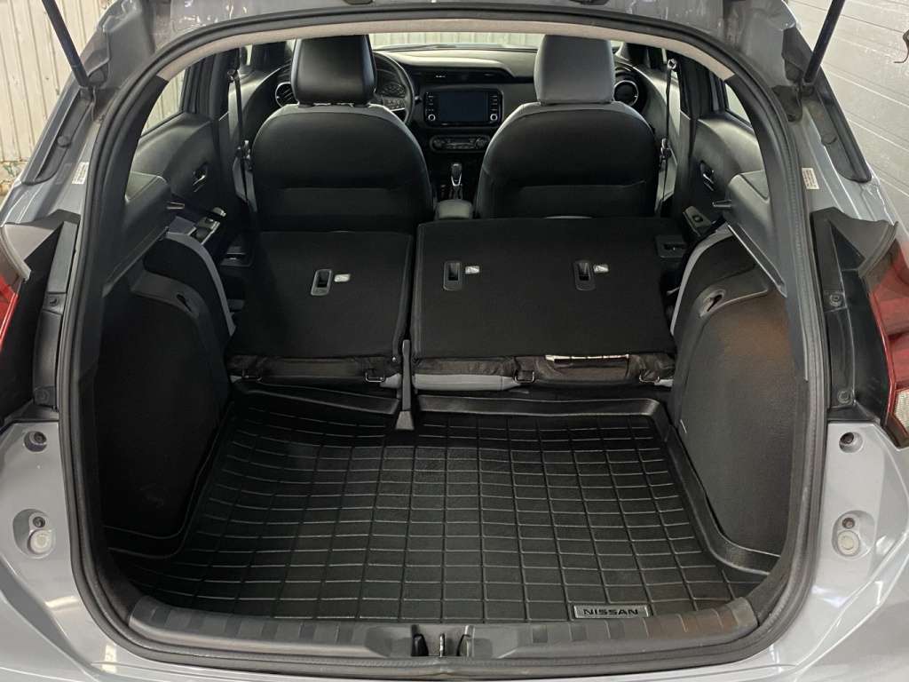 2022 Nissan Kicks - Image 30