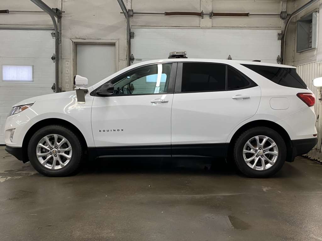 2021 Chevrolet Equinox - Image 4