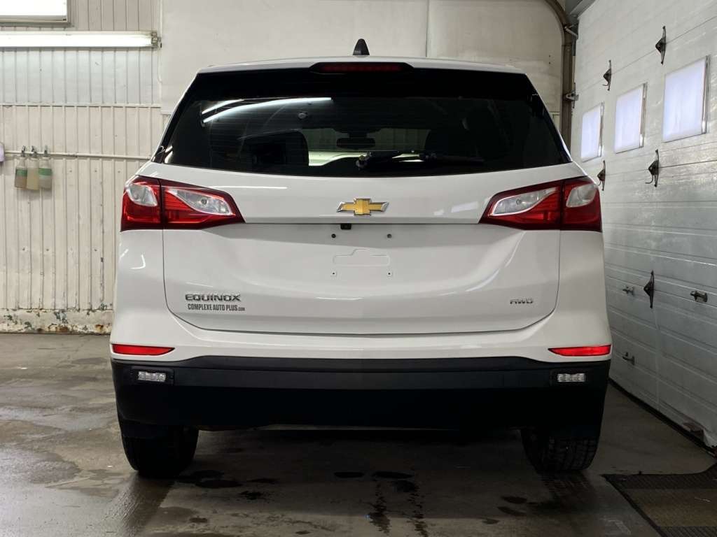2021 Chevrolet Equinox - Image 6
