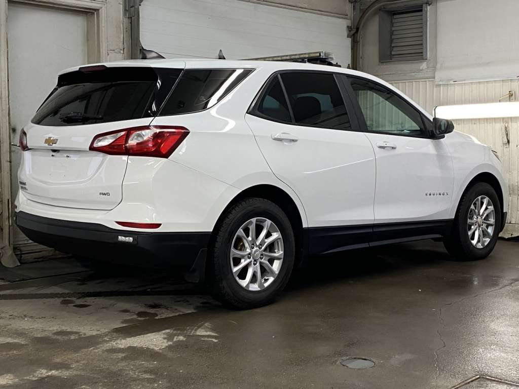 2021 Chevrolet Equinox - Image 7