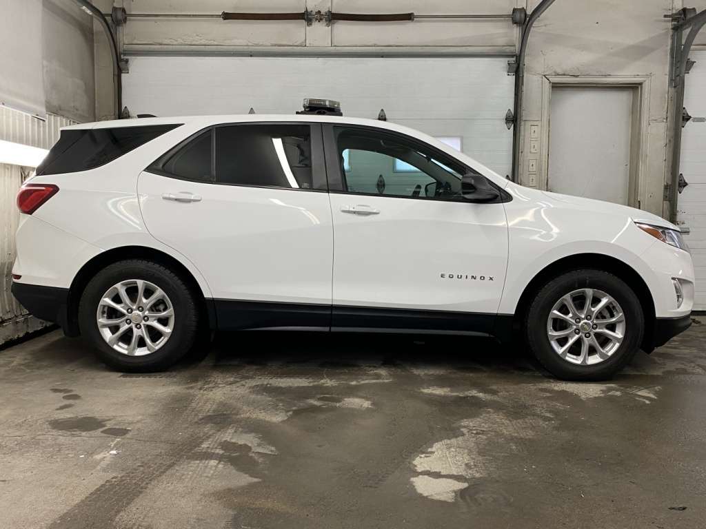 2021 Chevrolet Equinox - Image 8