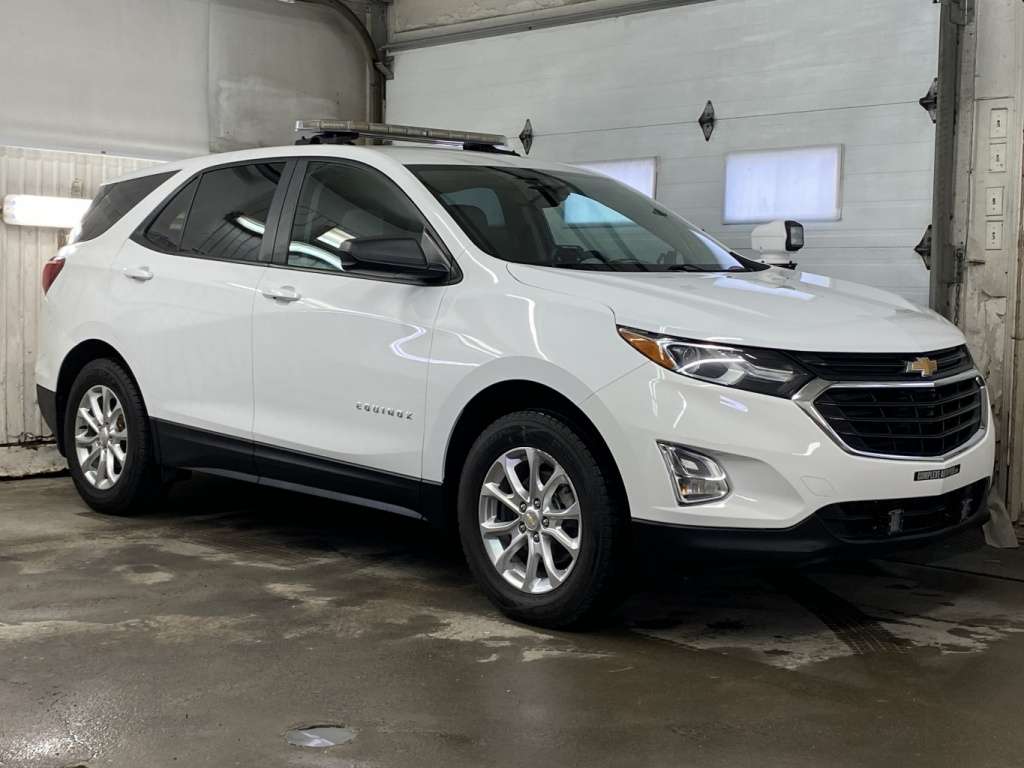 2021 Chevrolet Equinox - Image 9