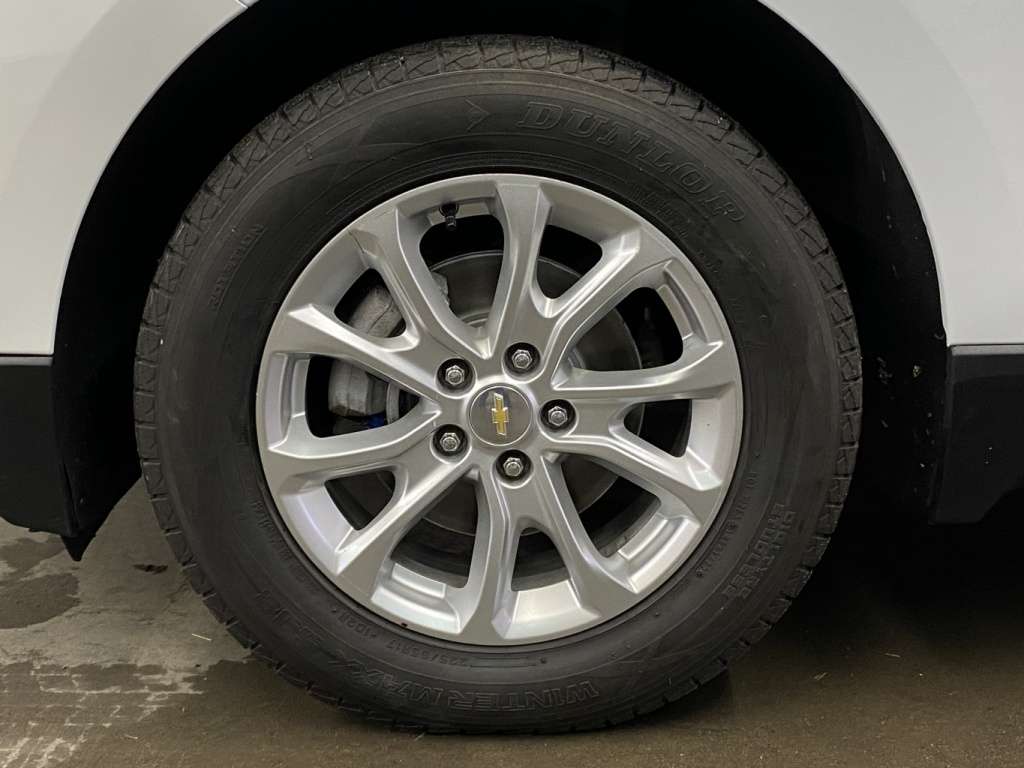 2021 Chevrolet Equinox - Image 11