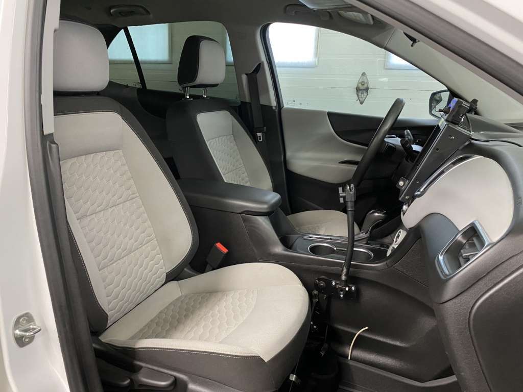 2021 Chevrolet Equinox - Image 15
