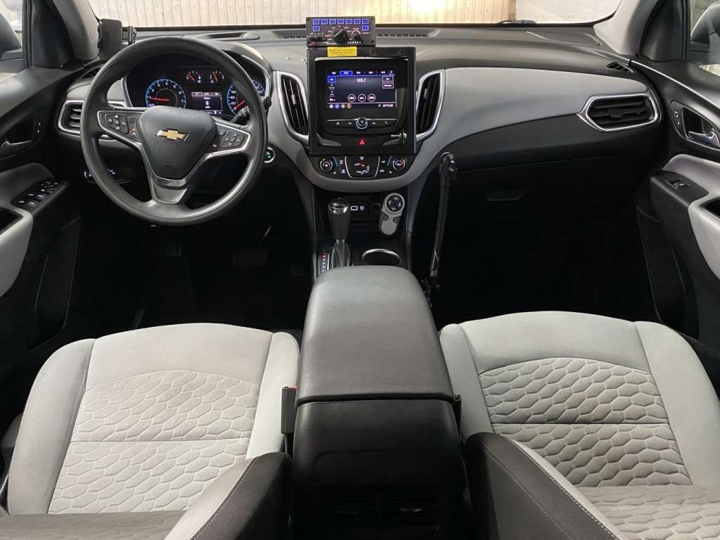 2021 Chevrolet Equinox - Image 18