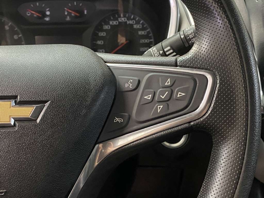 2021 Chevrolet Equinox - Image 20