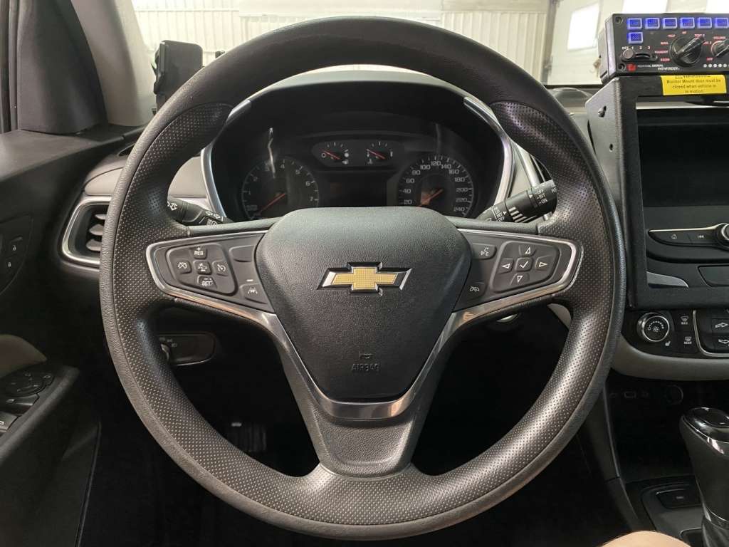 2021 Chevrolet Equinox - Image 21