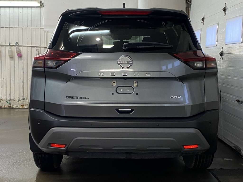 2023 Nissan Rogue - Image 6