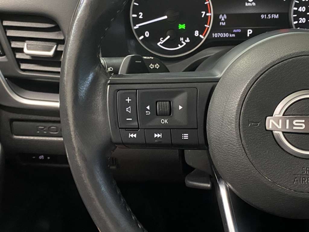 2023 Nissan Rogue - Image 19