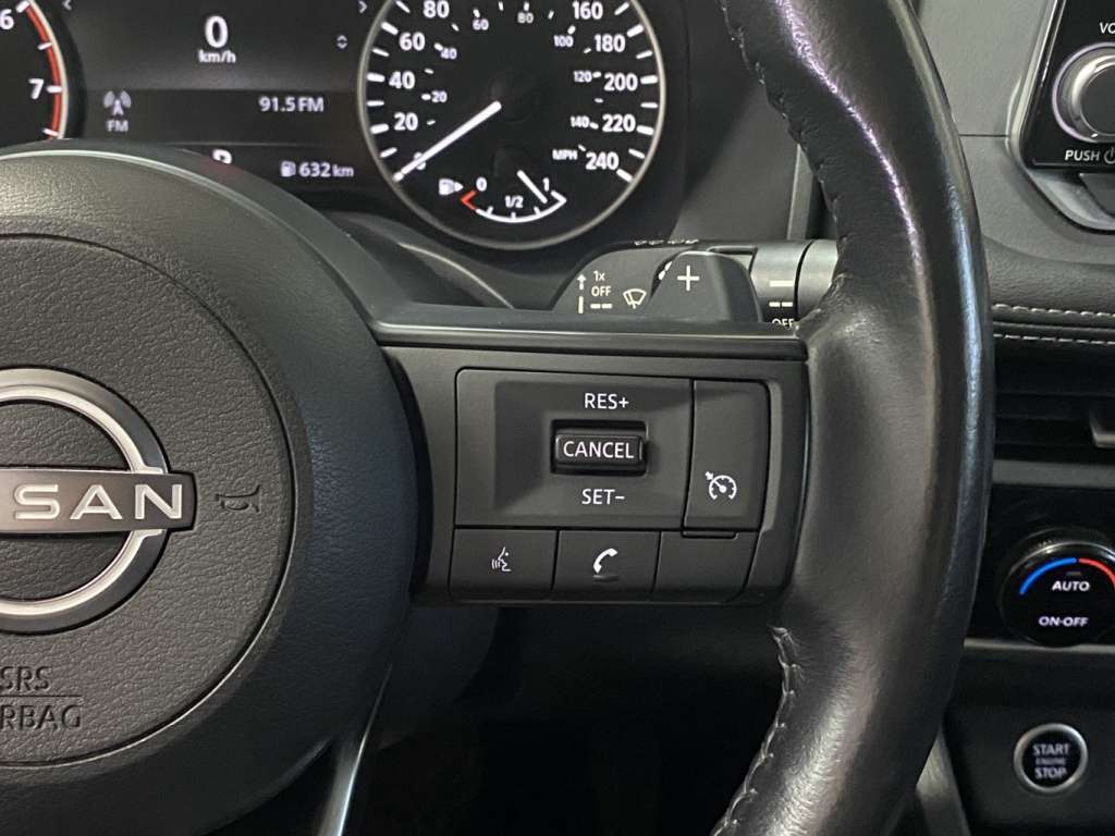 2023 Nissan Rogue - Image 20