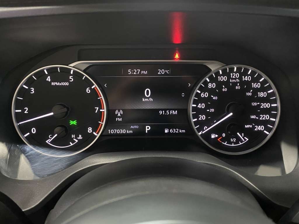 2023 Nissan Rogue - Image 22