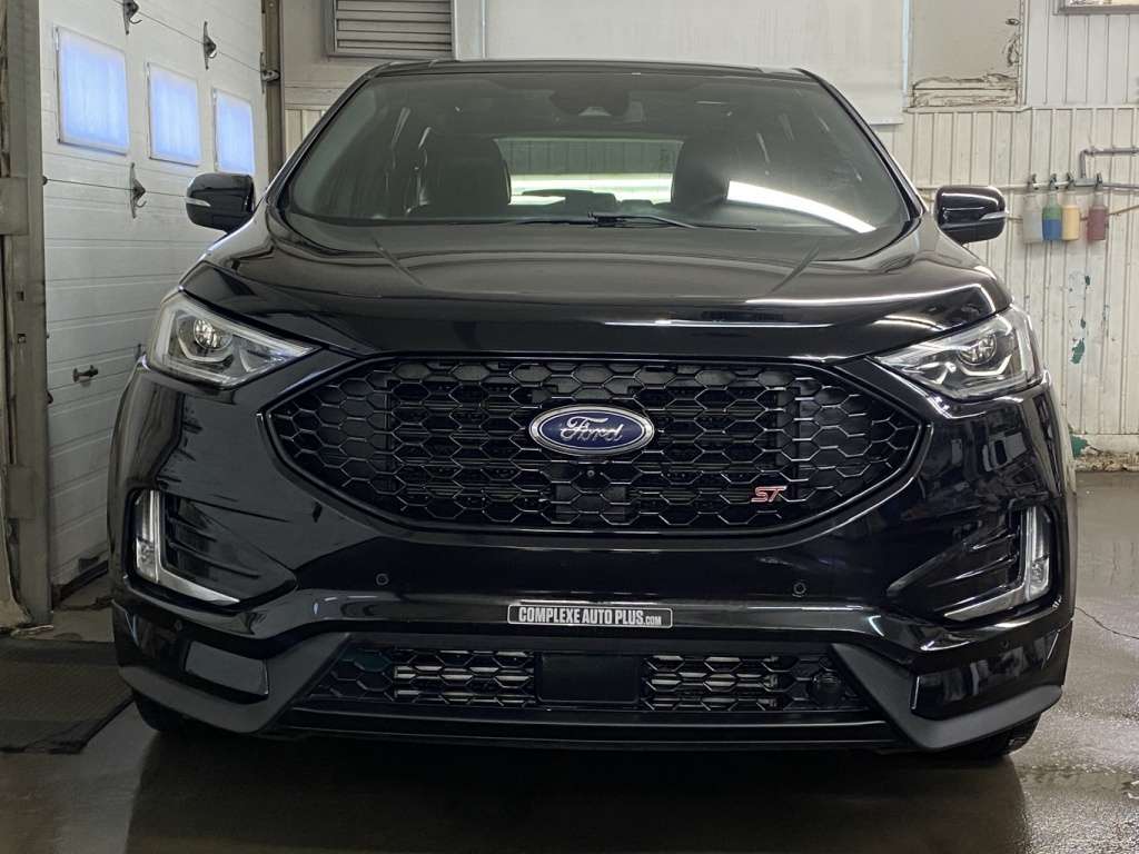 2021 Ford Edge - Image 3