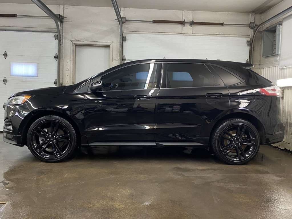 2021 Ford Edge - Image 4