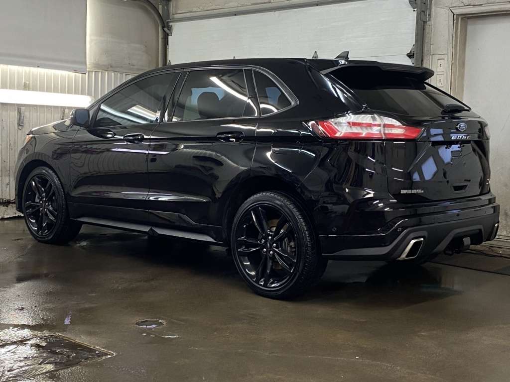 2021 Ford Edge - Image 5