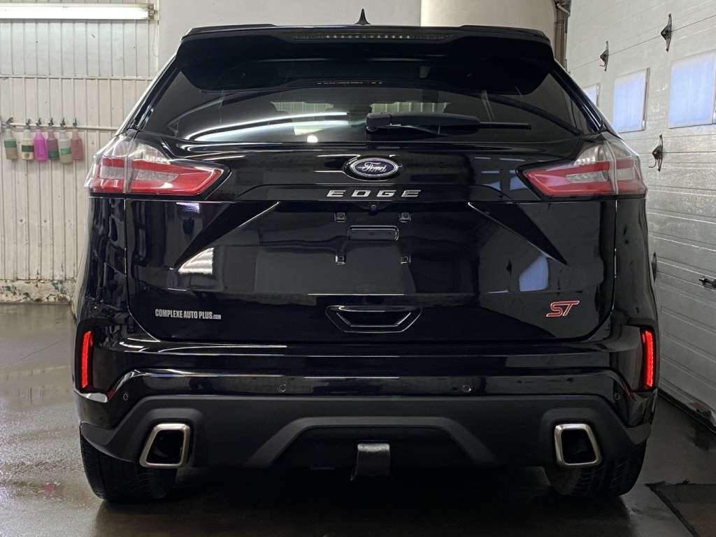 2021 Ford Edge - Image 6