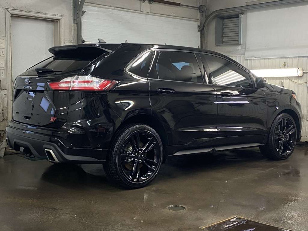 2021 Ford Edge - Image 7