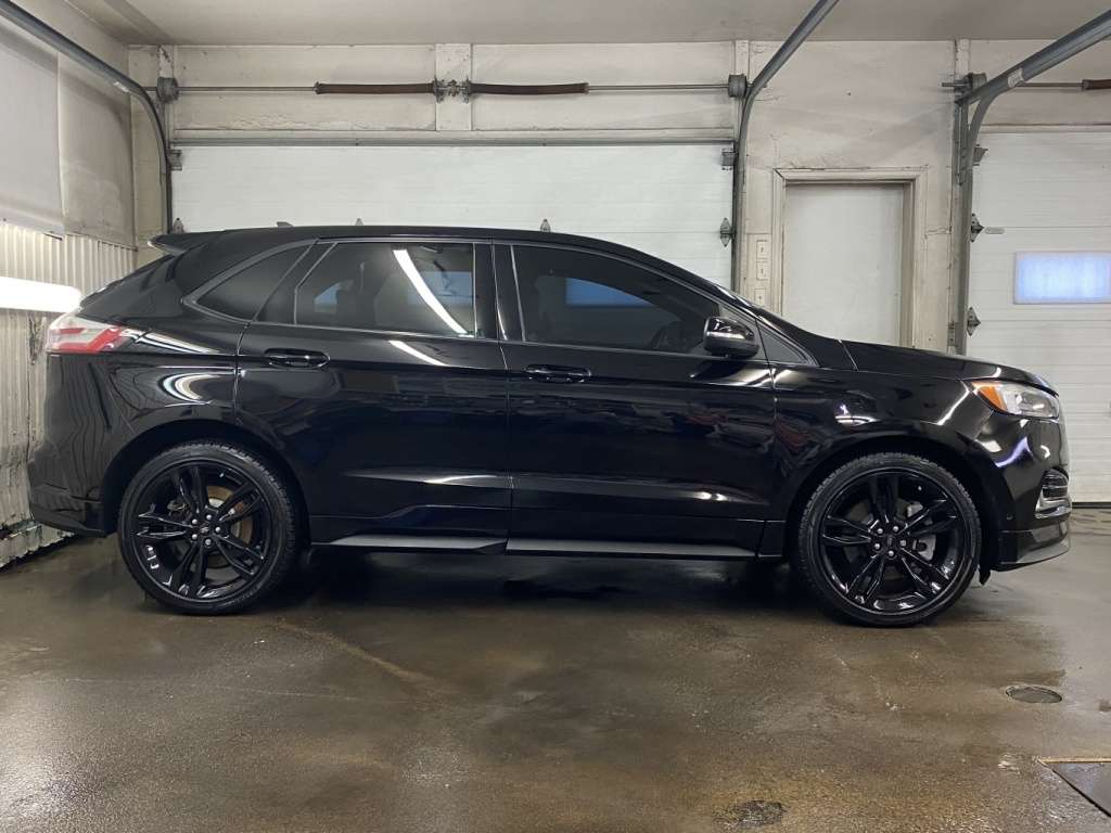 2021 Ford Edge - Image 8