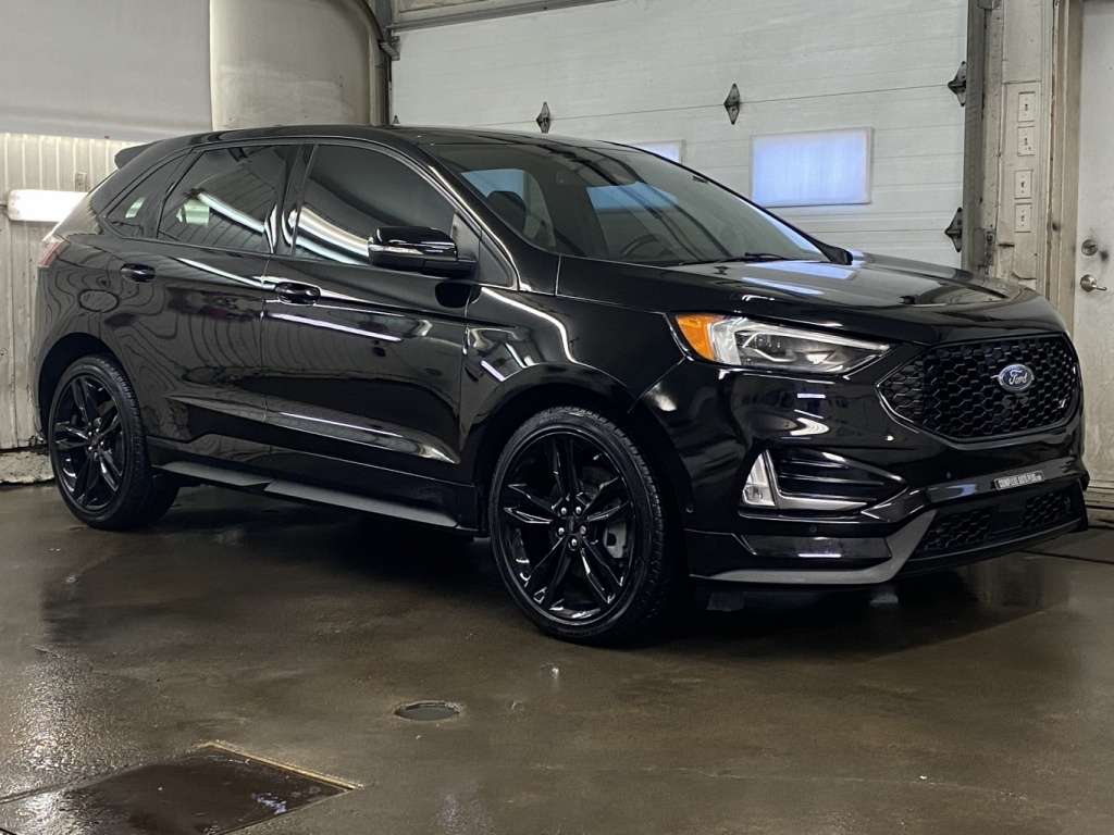 2021 Ford Edge - Image 9