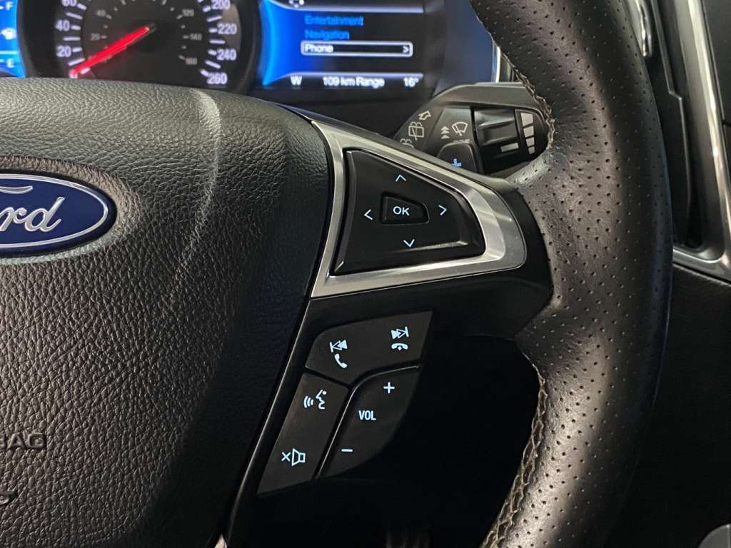 2021 Ford Edge - Image 22