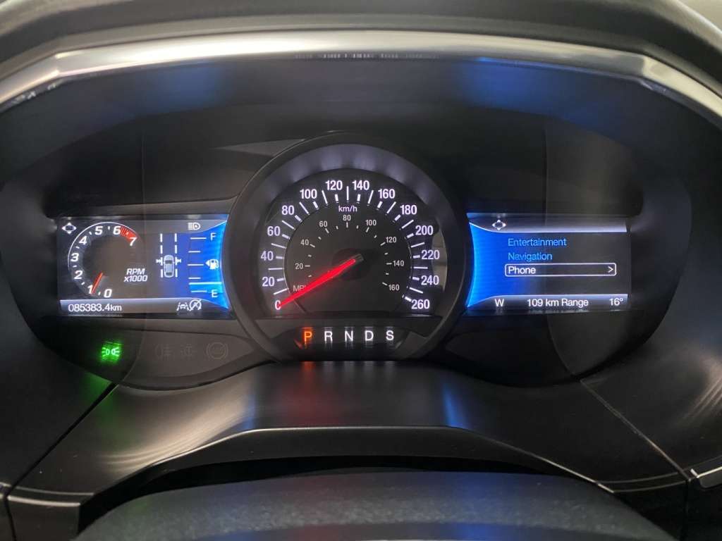 2021 Ford Edge - Image 24