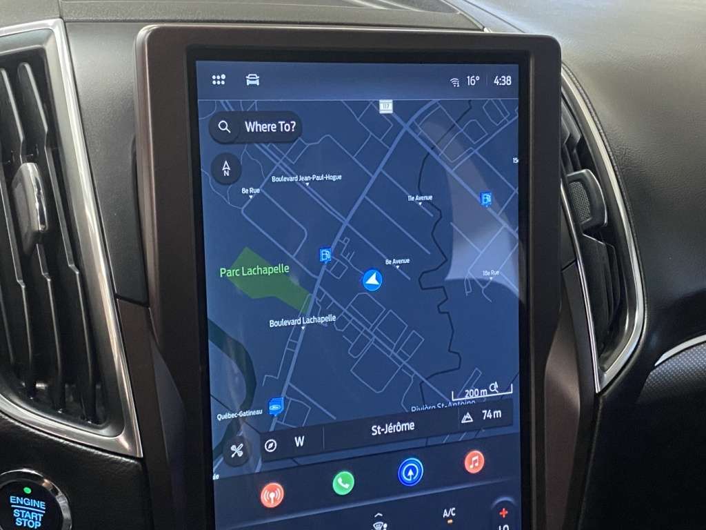 2021 Ford Edge - Image 25
