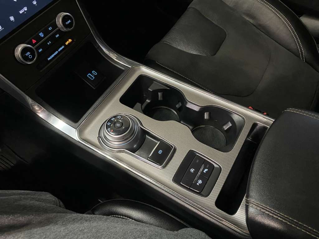 2021 Ford Edge - Image 29