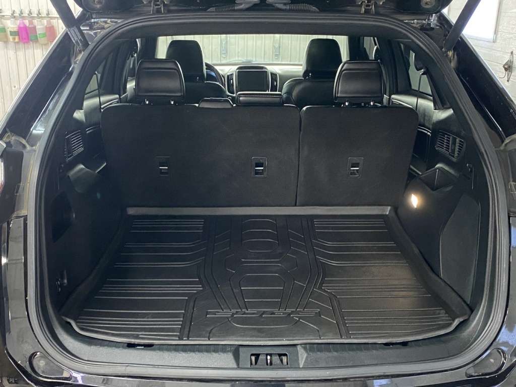 2021 Ford Edge - Image 33