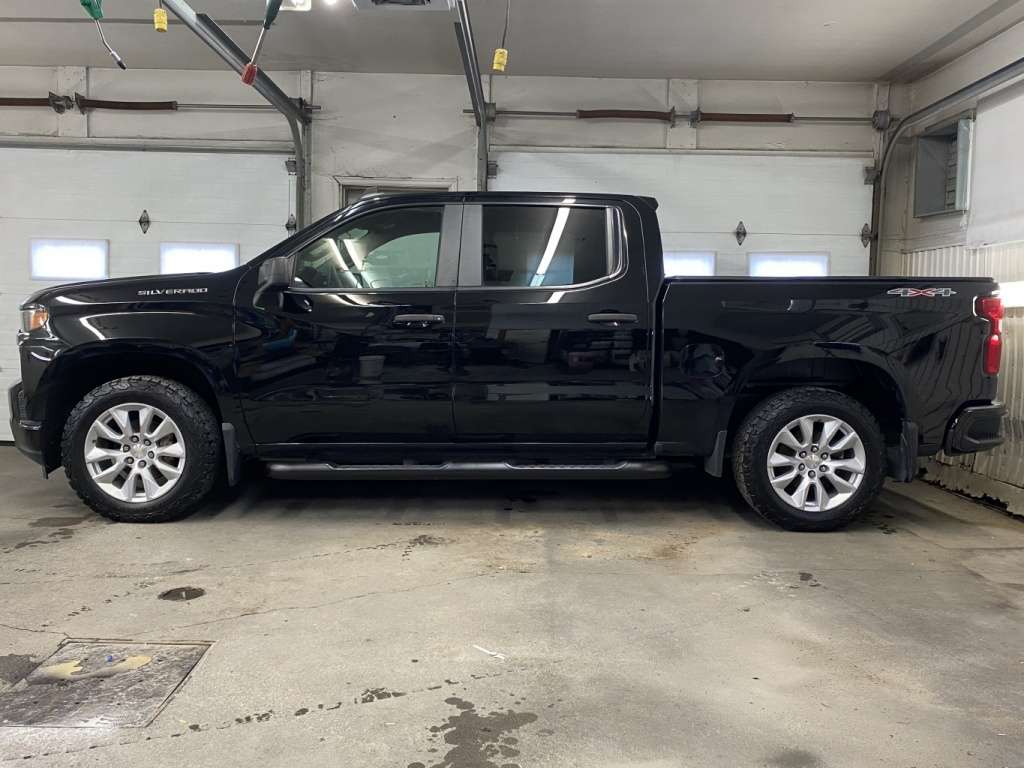2020 Chevrolet Silverado 1500 - Image 4