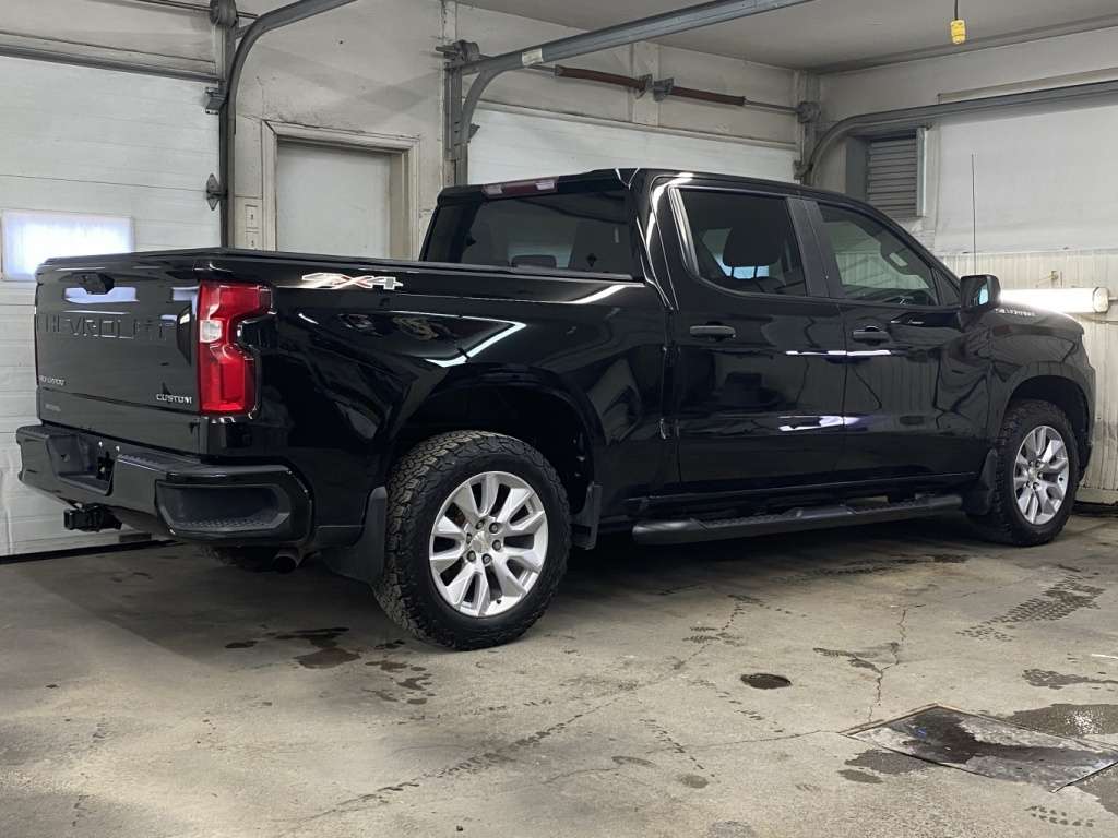 2020 Chevrolet Silverado 1500 - Image 7