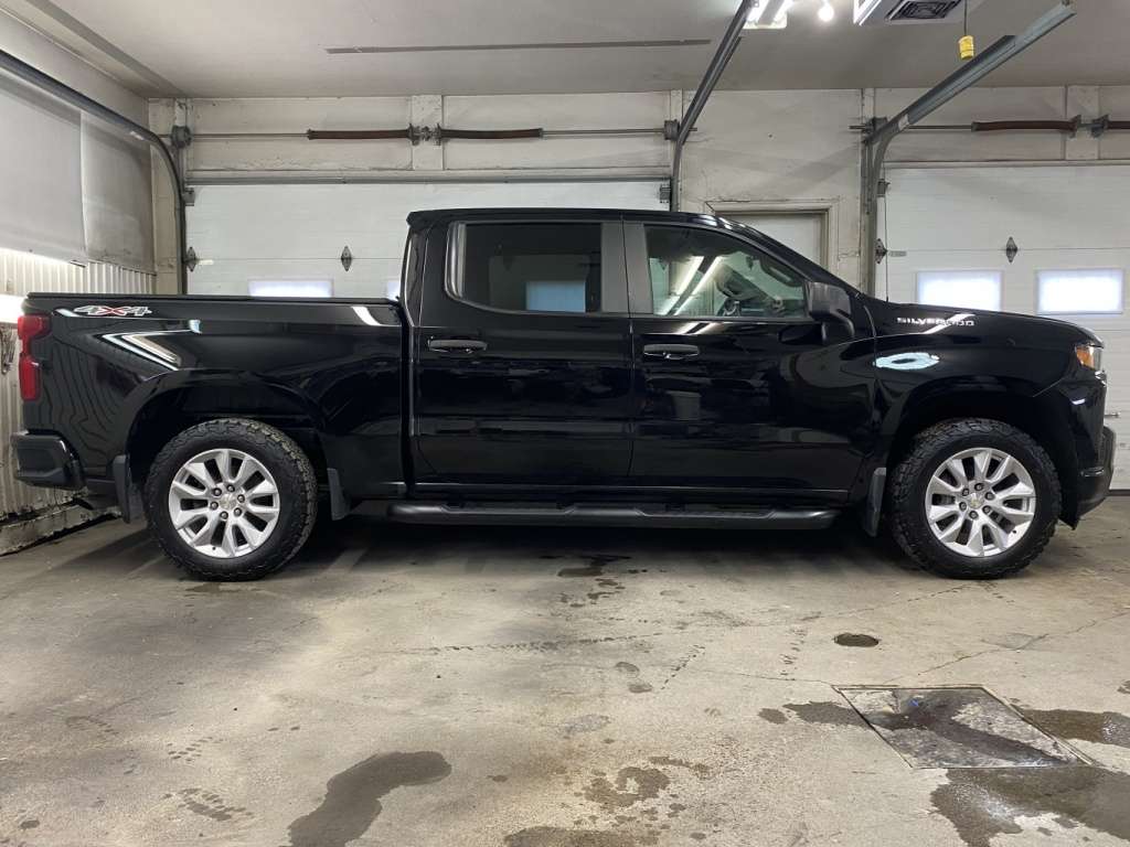 2020 Chevrolet Silverado 1500 - Image 8