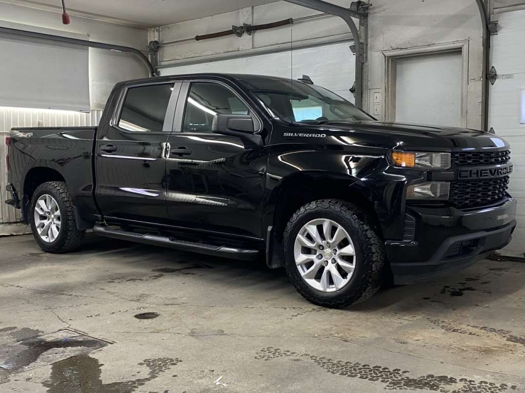 2020 Chevrolet Silverado 1500 - Image 9