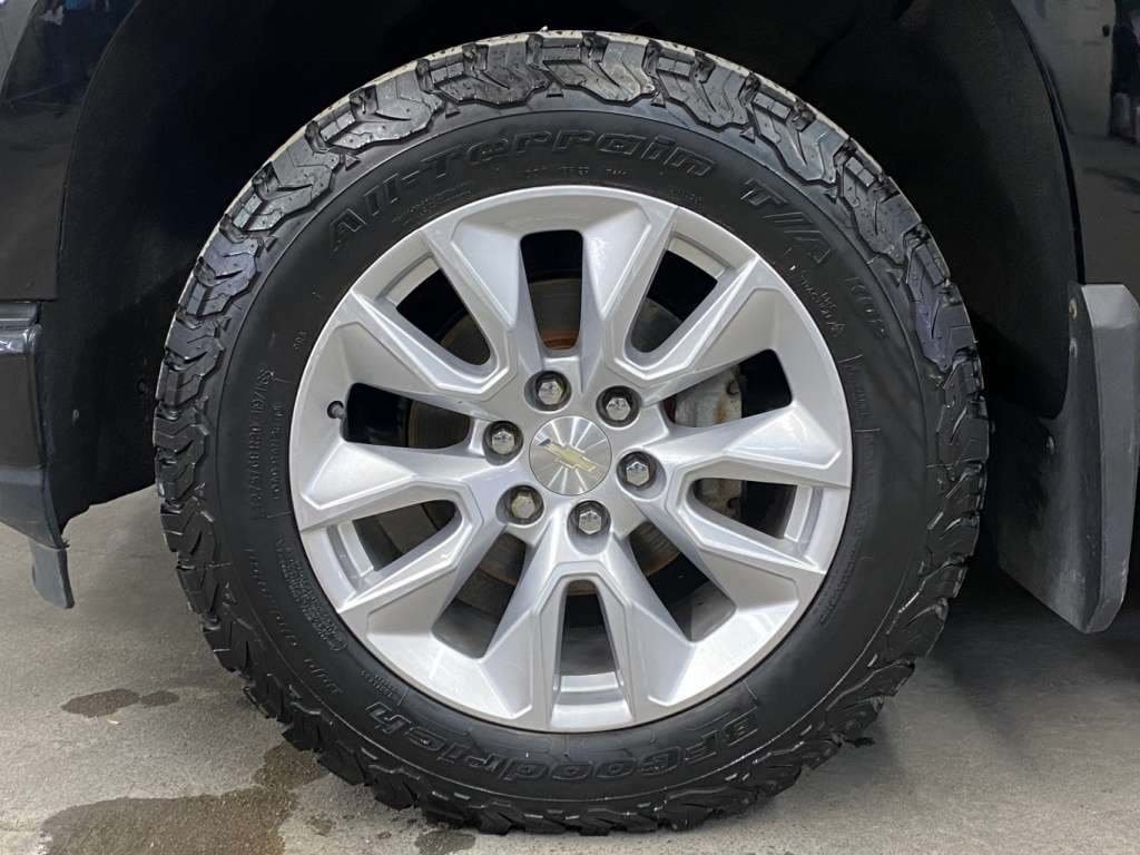 2020 Chevrolet Silverado 1500 - Image 11