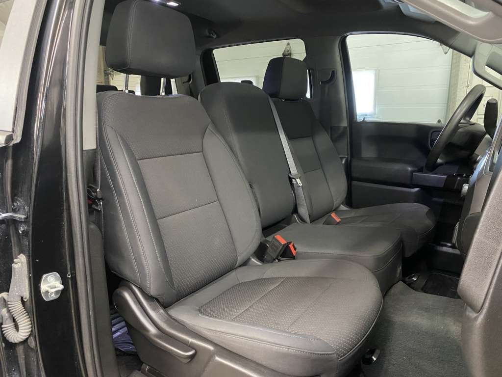 2020 Chevrolet Silverado 1500 - Image 16
