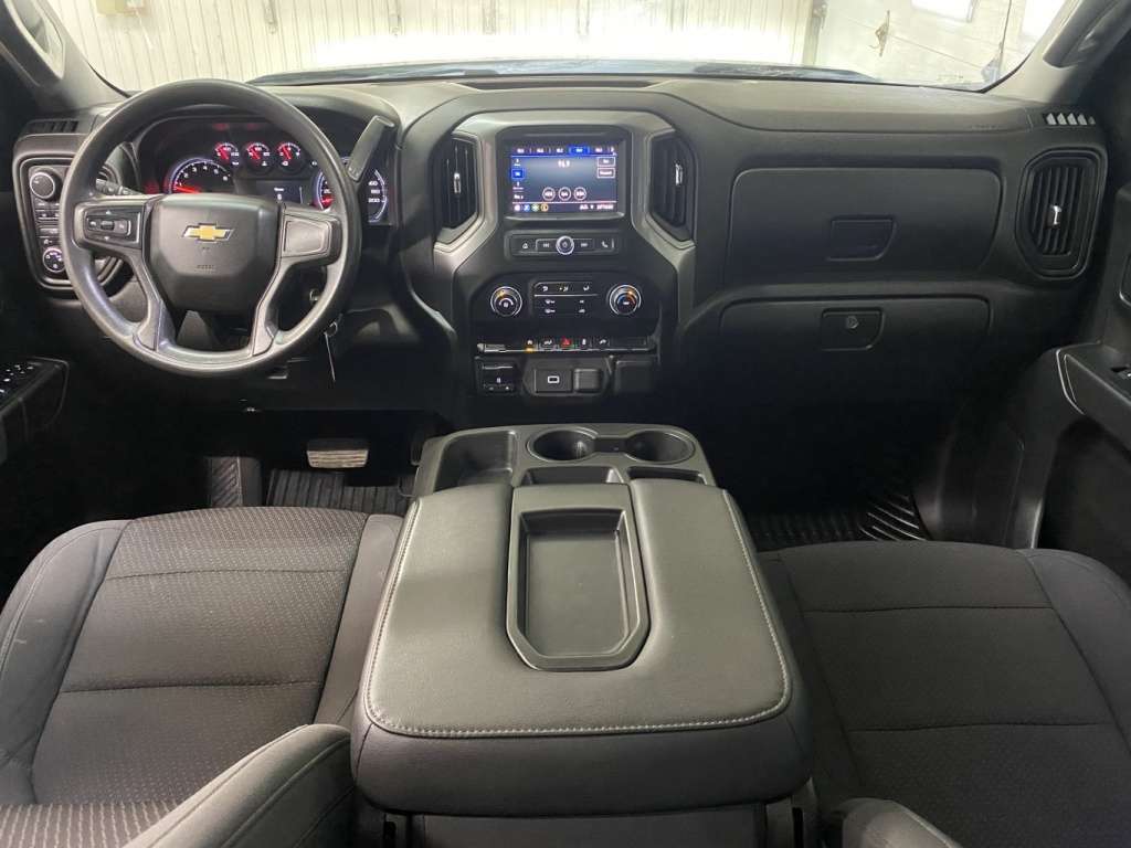 2020 Chevrolet Silverado 1500 - Image 17