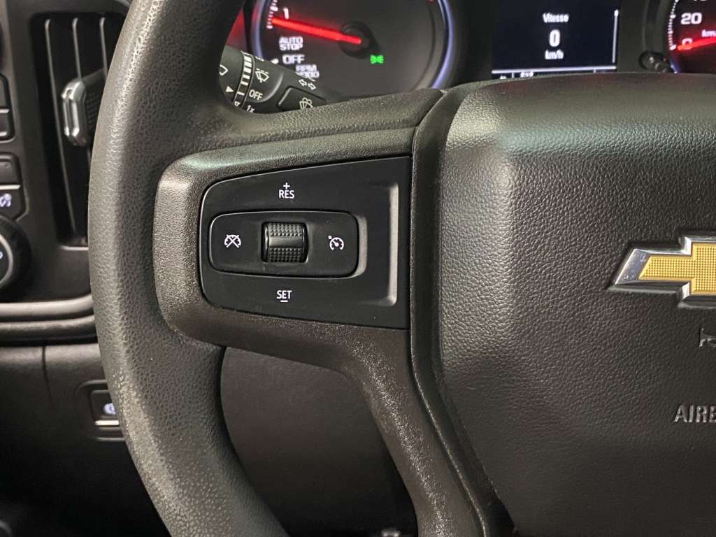 2020 Chevrolet Silverado 1500 - Image 18