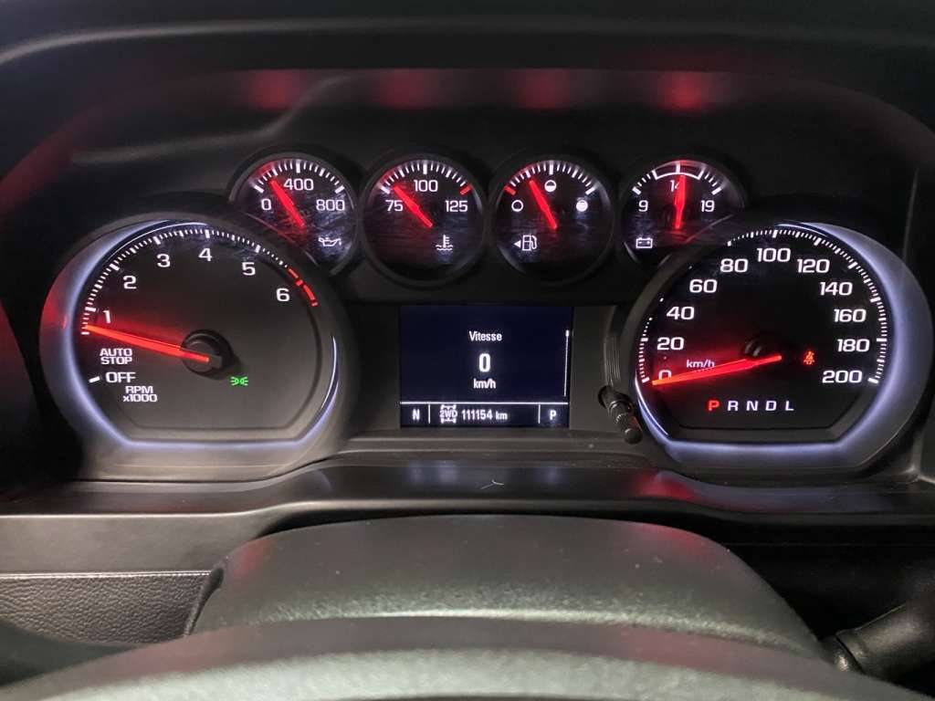 2020 Chevrolet Silverado 1500 - Image 20