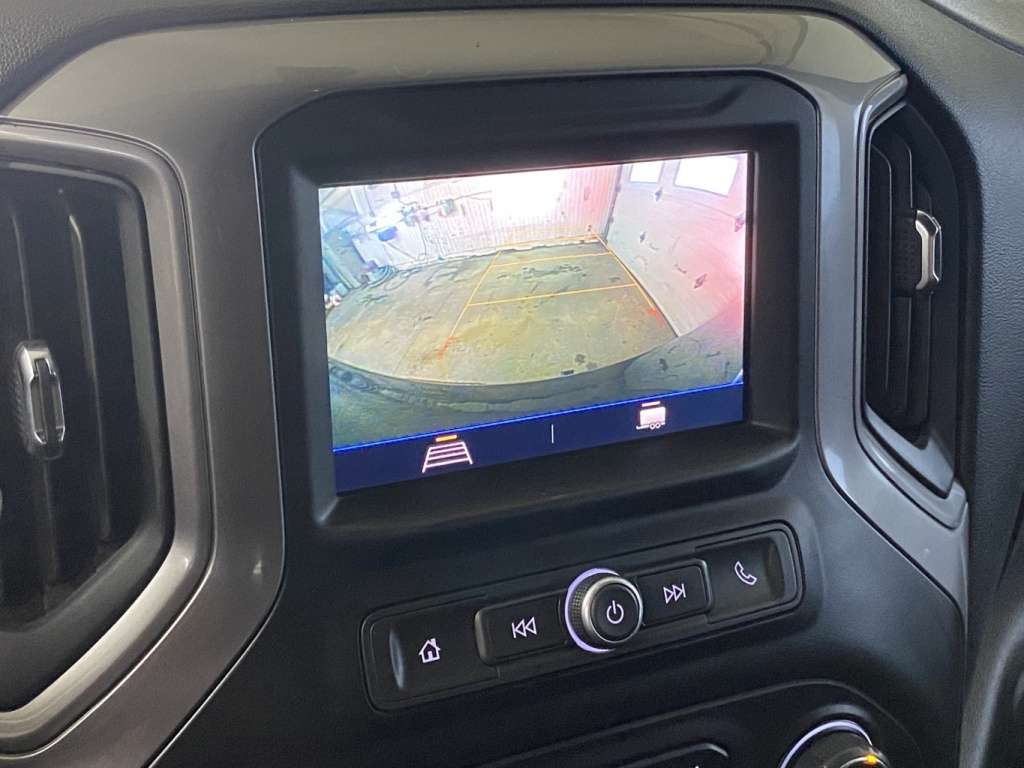 2020 Chevrolet Silverado 1500 - Image 21