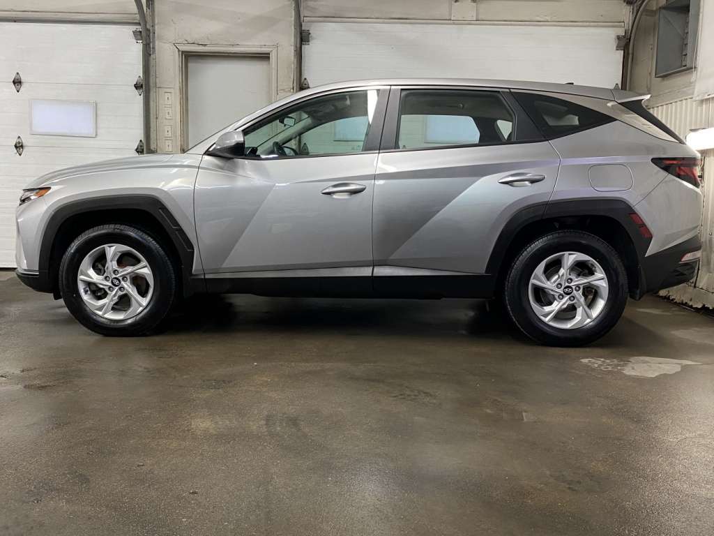 2022 Hyundai TUCSON - Image 4