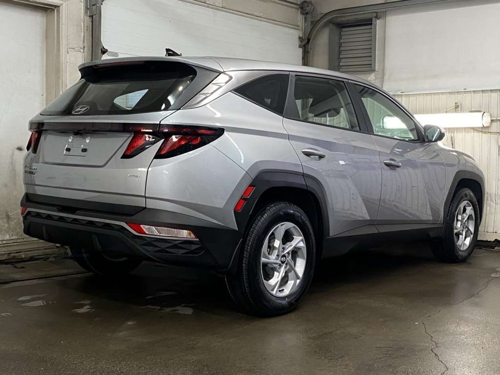 2022 Hyundai TUCSON - Image 7