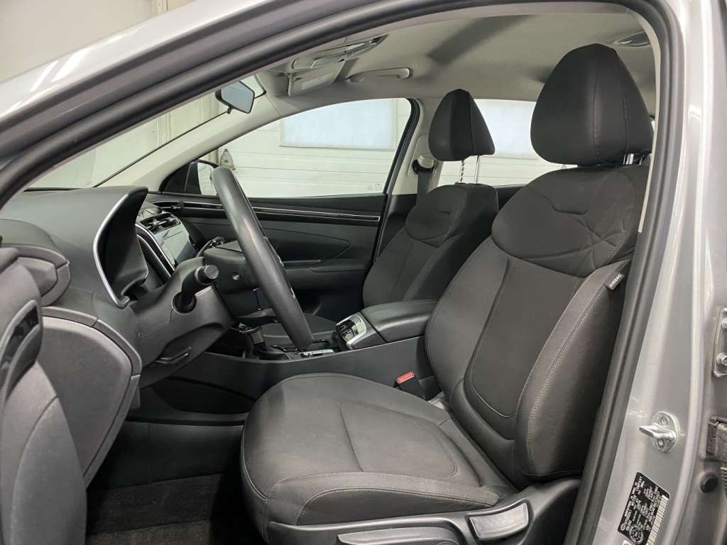 2022 Hyundai TUCSON - Image 14